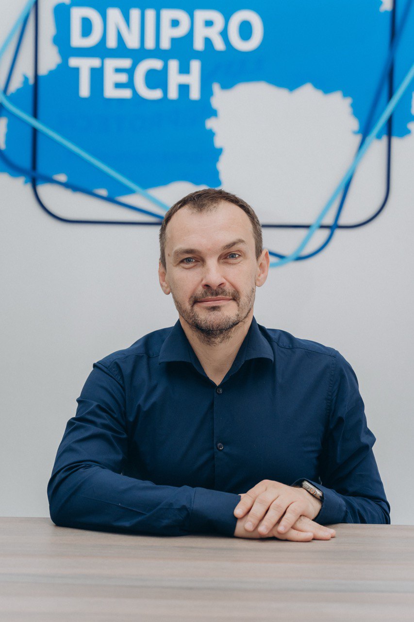Фото: Павличенко Артем Володимирович