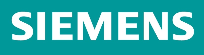 Логотип: Siemens