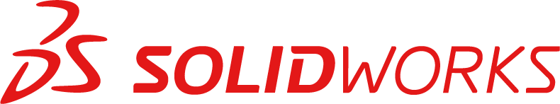 Логотип: SolidWorks