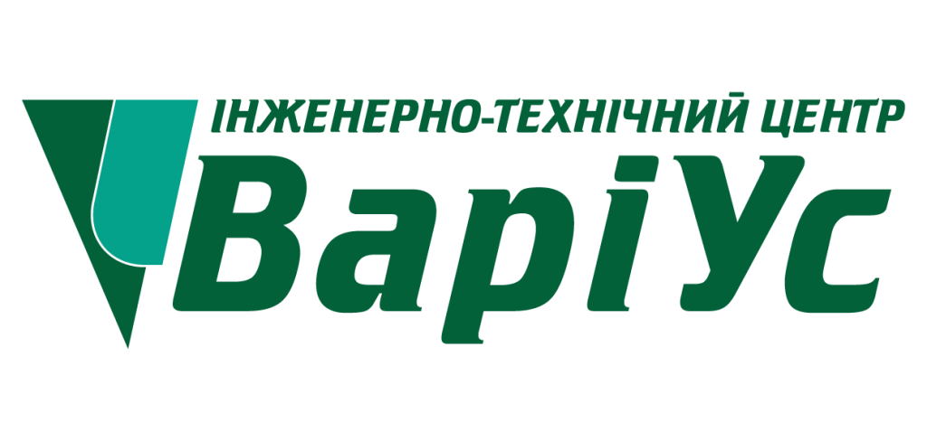 Логотип: Varitec (ITC)