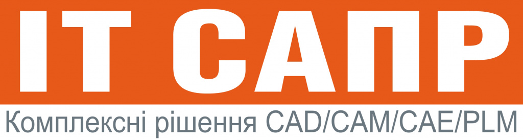 Логотип: ITSAPR