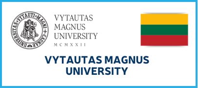 Логотип Vytautas Magnus University