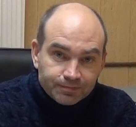 Андрій Бубліков