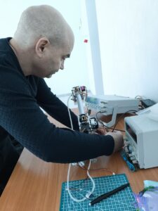 Бубліков АВ