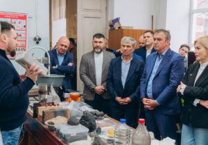 лабораторія