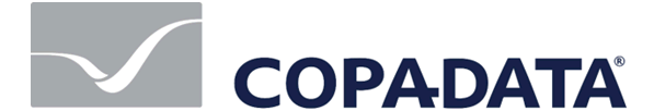 Логотип: COPA-DATA (zenon)