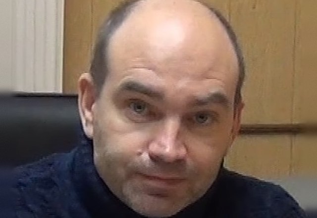 Фото: Бубліков Андрій Вікторович