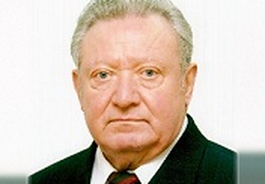 Фото: Чернишов Віктор Павлович