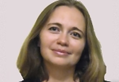 Фото: Глухова Наталія Вікторівна
