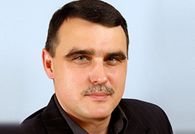 Фото: Новицький Ігор Валерійович