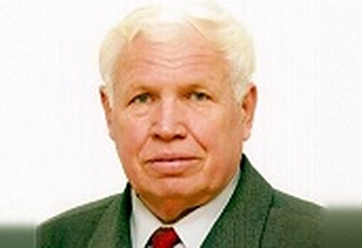 Фото: Пушкарь Михайло Семенович