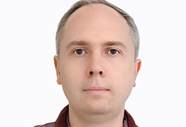 Фото: Репич Олексій Владиславович