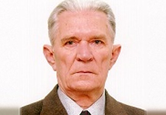 Фото: Шаруда Володимир Гаврилович