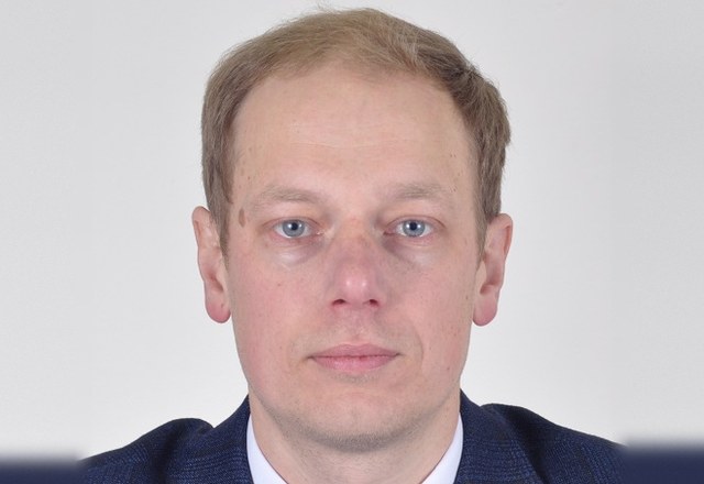 Фото: Соснін Костянтин Володимирович