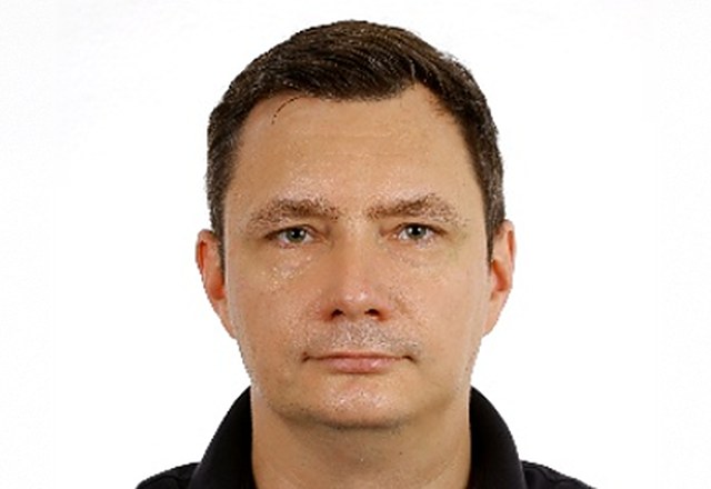 Фото: Зубенко Сергій Євгенович