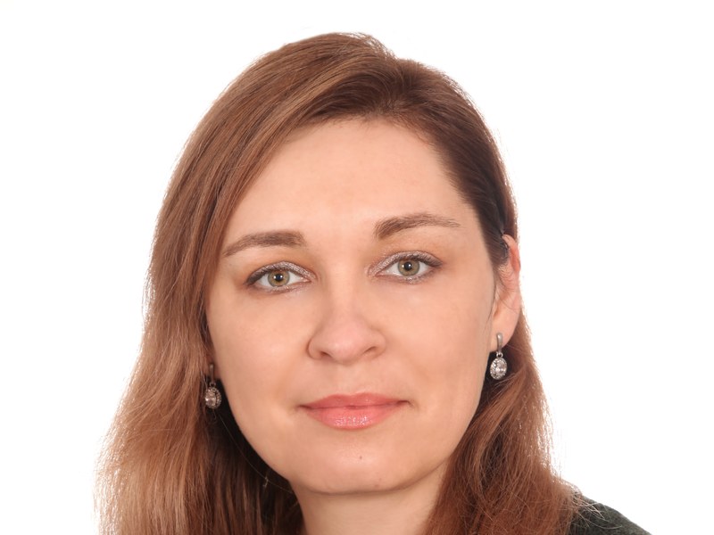 Фото: Лисенко Олександра Геннадіївна