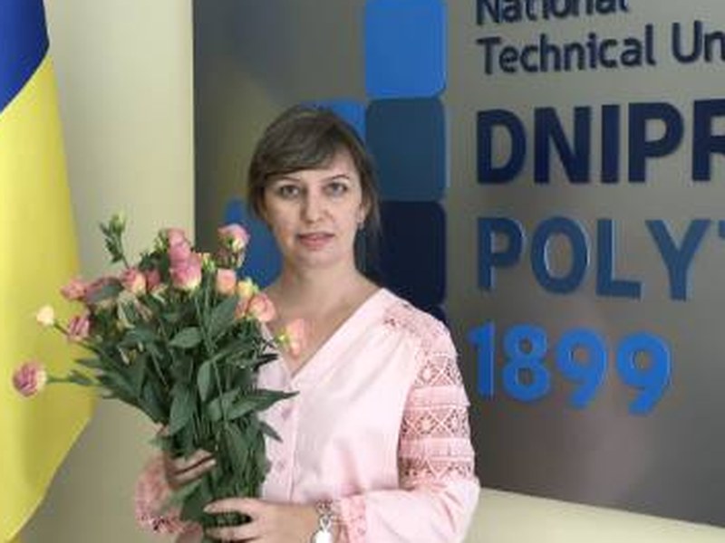 Фото: Шишкова Наталія Леонідівна