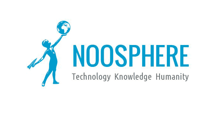 Логотип: Noosphere