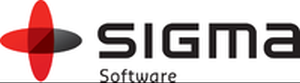 Логотип: Sigma Software