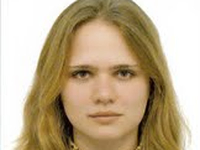 Фото: Грошелева Олена Геннадіївна