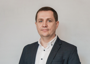 khudolii serhii