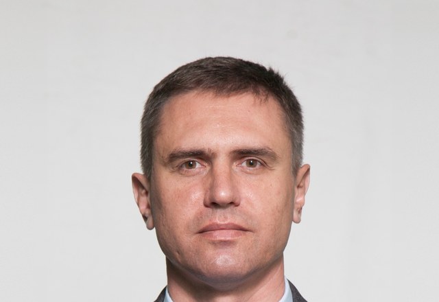 Фото: Бондаренко Андрій Олексійович