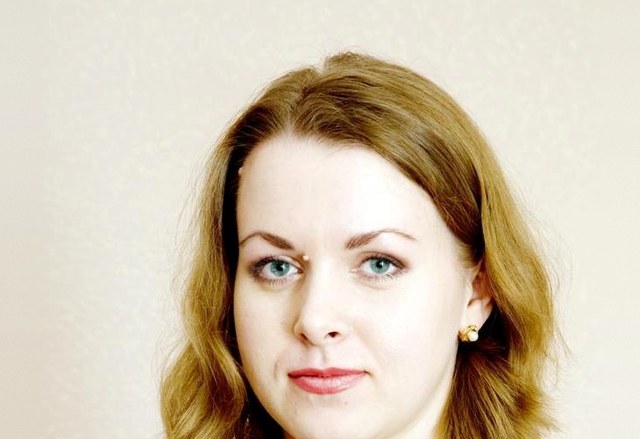 Фото: Панченко Олена Володимирівна