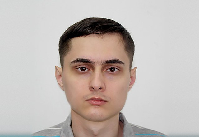Фото: Темченко Віктор Вадимович