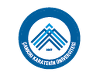 Логотип: Університет Канкірі Каратекін