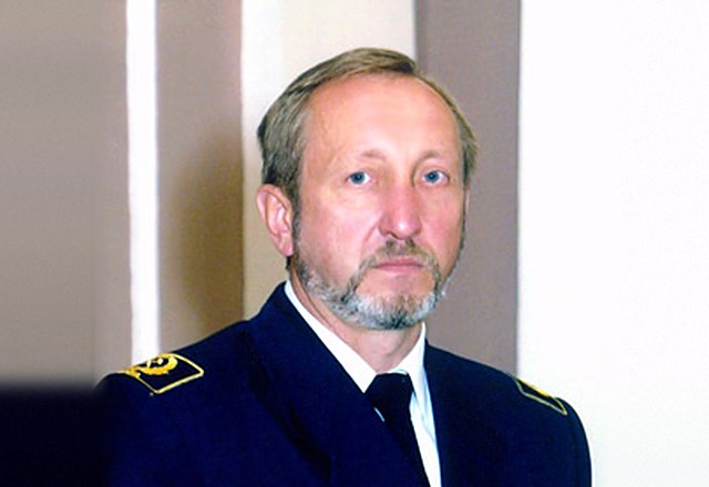 Фото: Рогоза Михайло Валентинович