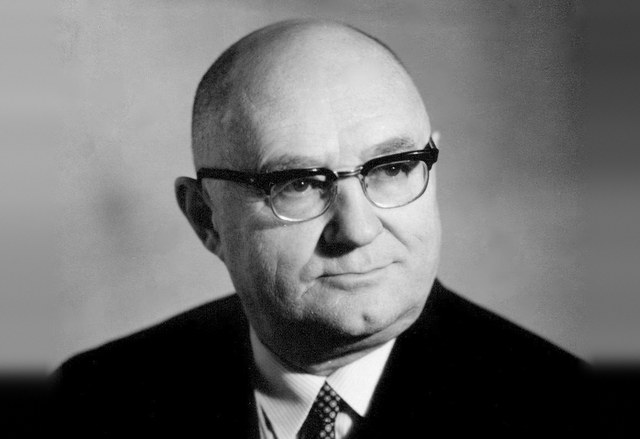Фото: Волотковський Сергій Андроникович (1905-1987)