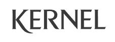 Логотип: Kernel