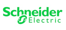 Логотип: Schneider Electric