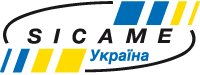 Логотип: ТОВ «СІКАМ Україна»