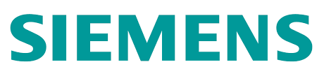Логотип: Siemens