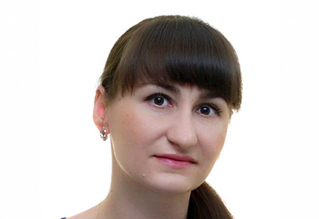 Фото: Кириченко Марина Сергіївна