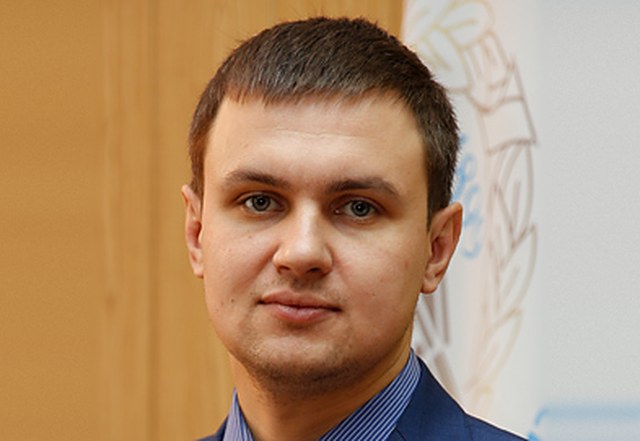 Фото: Луценко Іван Миколайович