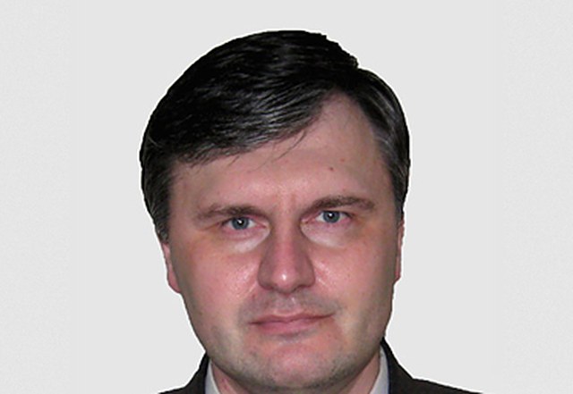 Фото: Олішевський Геннадій Сергійович