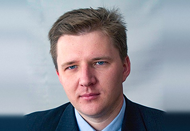Фото: Папаїка Юрій Анатолійович