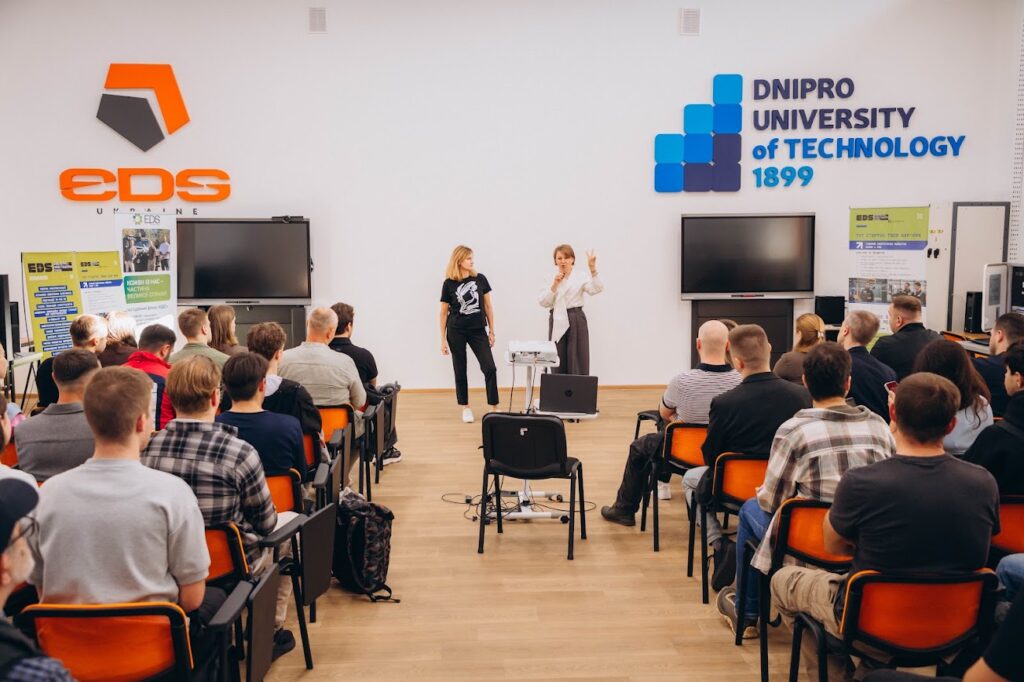 Аспірантура НТУ ДП