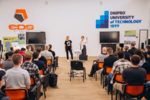 Аспірантура НТУ ДП