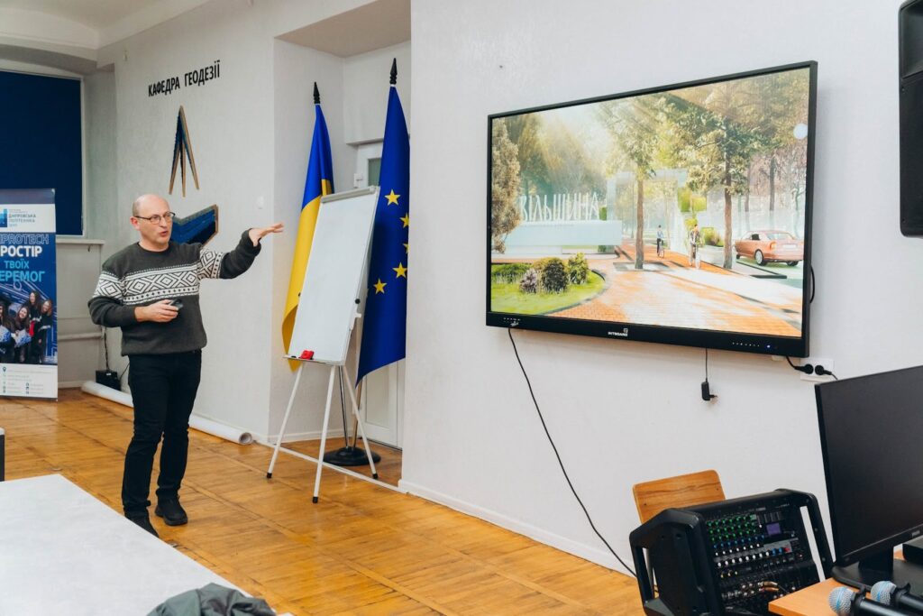 архітектори