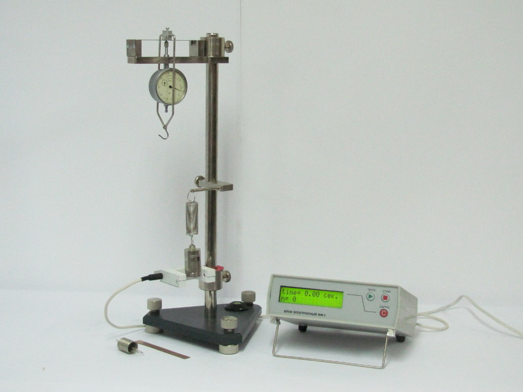 Лабораторная установка «модуль Юнга». Лабораторная установка ФМ 19. Устройство прибора для определения модуля Юнга. Прибор для определения модуля сдвига.