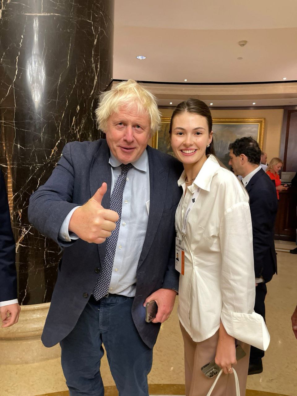 вступ 2026 менеджмент право борис джонсон