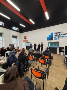 нту днепротех днепр універистет вступ 2026