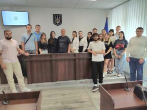 право днепротех дніпротех дніпровська політехніка юрист адвокат