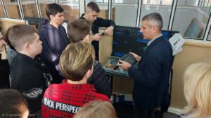 технологія механіка інтерпайп едс днепротех