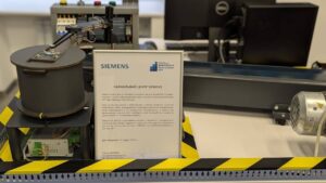 Електроенергетика, робототехніка