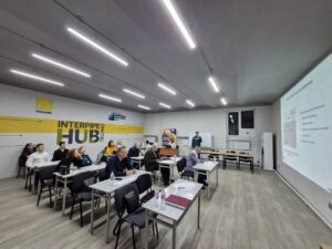 технологія механіка інтерпайп едс днепротех