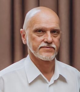 Грищак Сергій, директор Інституту